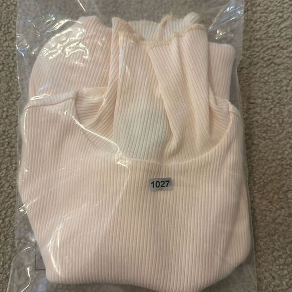 Show Me Your Mumu Turtle Bodysuit size M - Picture 9 of 10